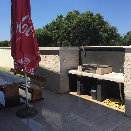 Villa Palatium I 파자나 외부 사진