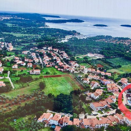 Villa Palatium I 파자나 외부 사진