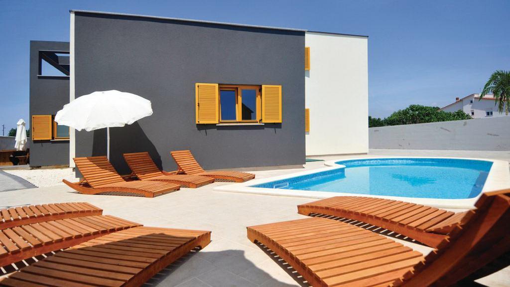Villa Palatium I 파자나 외부 사진
