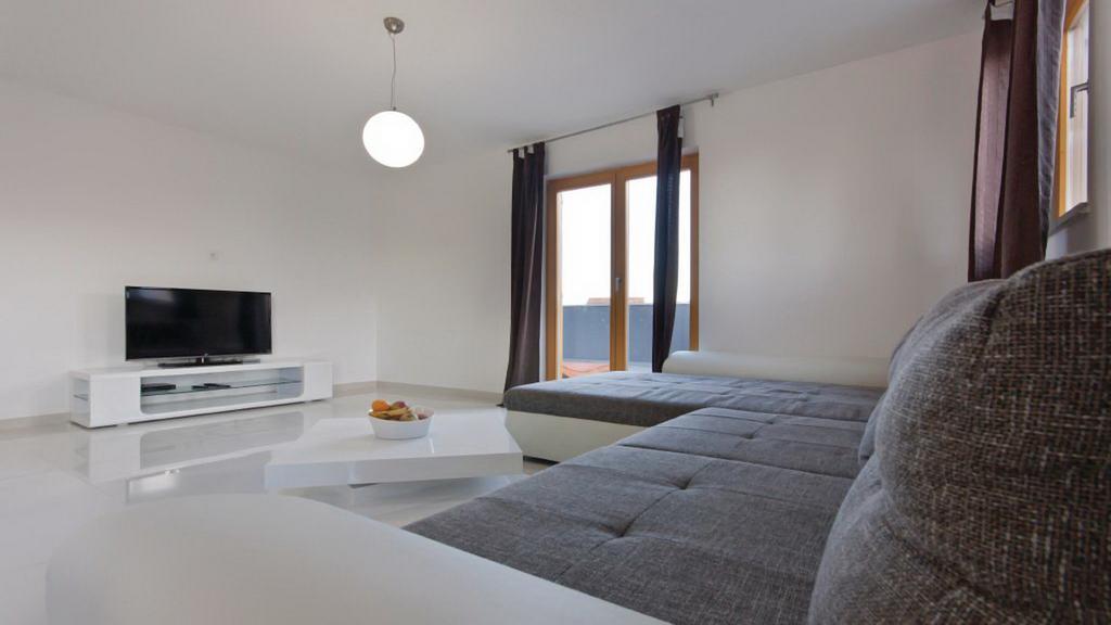 Villa Palatium I 파자나 외부 사진