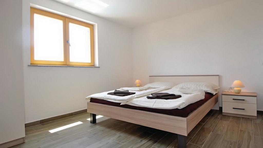 Villa Palatium I 파자나 외부 사진